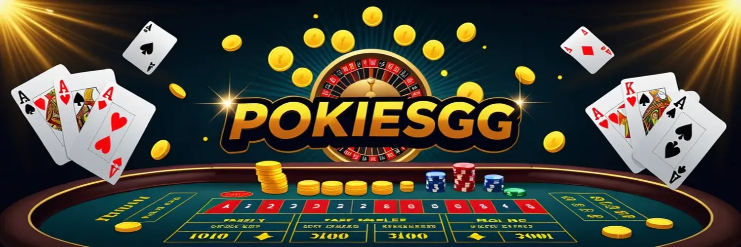 Pokiesgg Casino Play Now