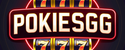 Pokiesgg Casino Logo